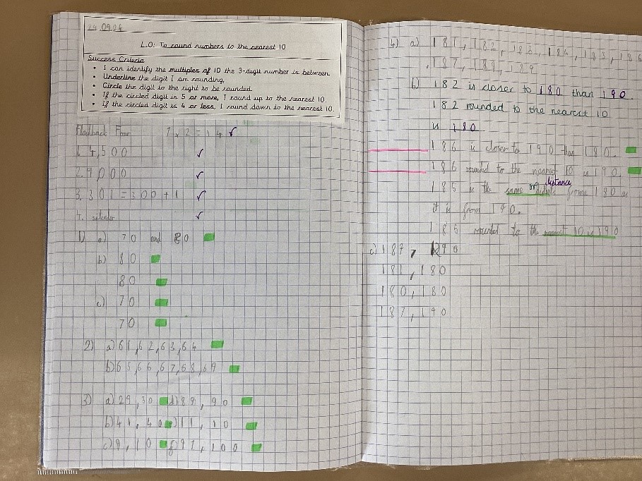 Maths &#8211; photo 1