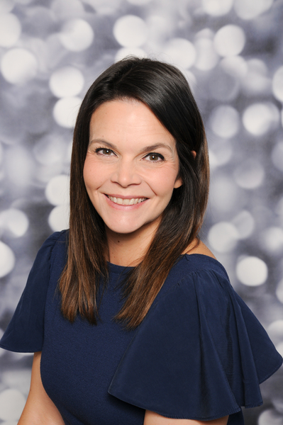 Miss Edwards MLT, Class Teacher