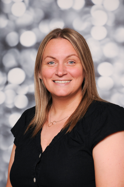 Miss Haywood MLT, Parent Partnership Lead, Class Teacher (1)