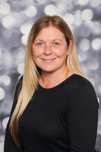 Miss Jacobs Class Teacher