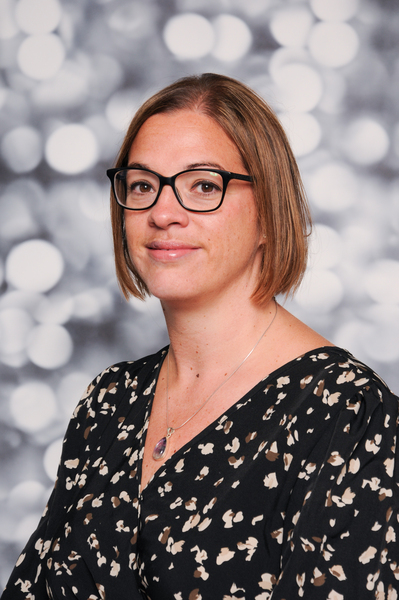 Miss Leek Headteacher