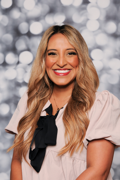 Miss Morjaria Class Teacher