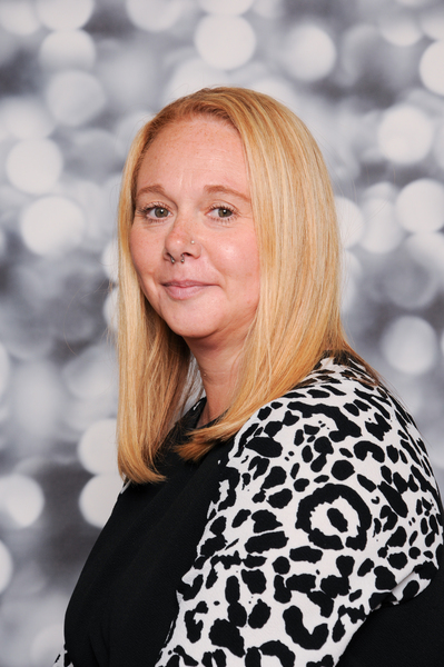 Miss Newbury Teaching Assistant