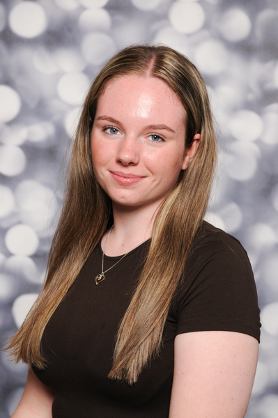 Miss Spencer Teaching Assistant