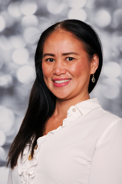 Miss Swift Teaching Assistant