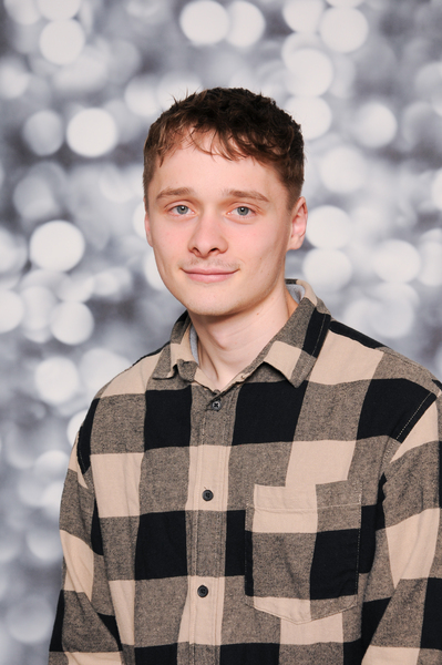 Mr Aimer Class Teacher