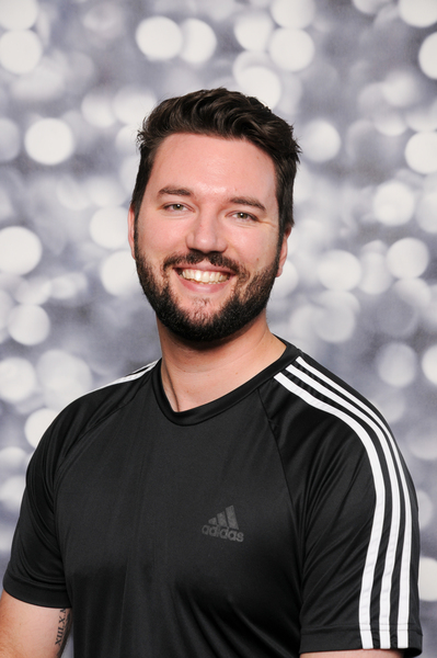 Mr Phillips MLT, Class Teacher