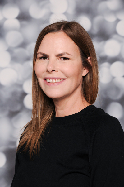 Mrs Baciu School Business Manager