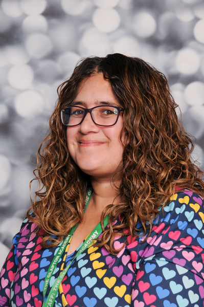 Mrs Lees Class Teacher