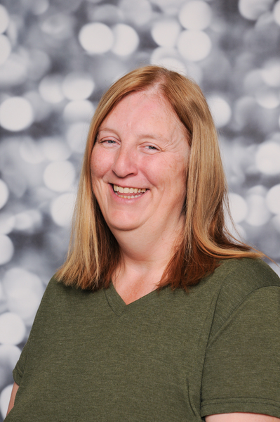 Mrs Oliver Assistant Head, SENDCO, DSL