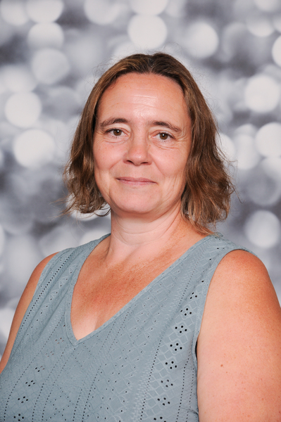 Mrs Webster Teaching Assistant (2)