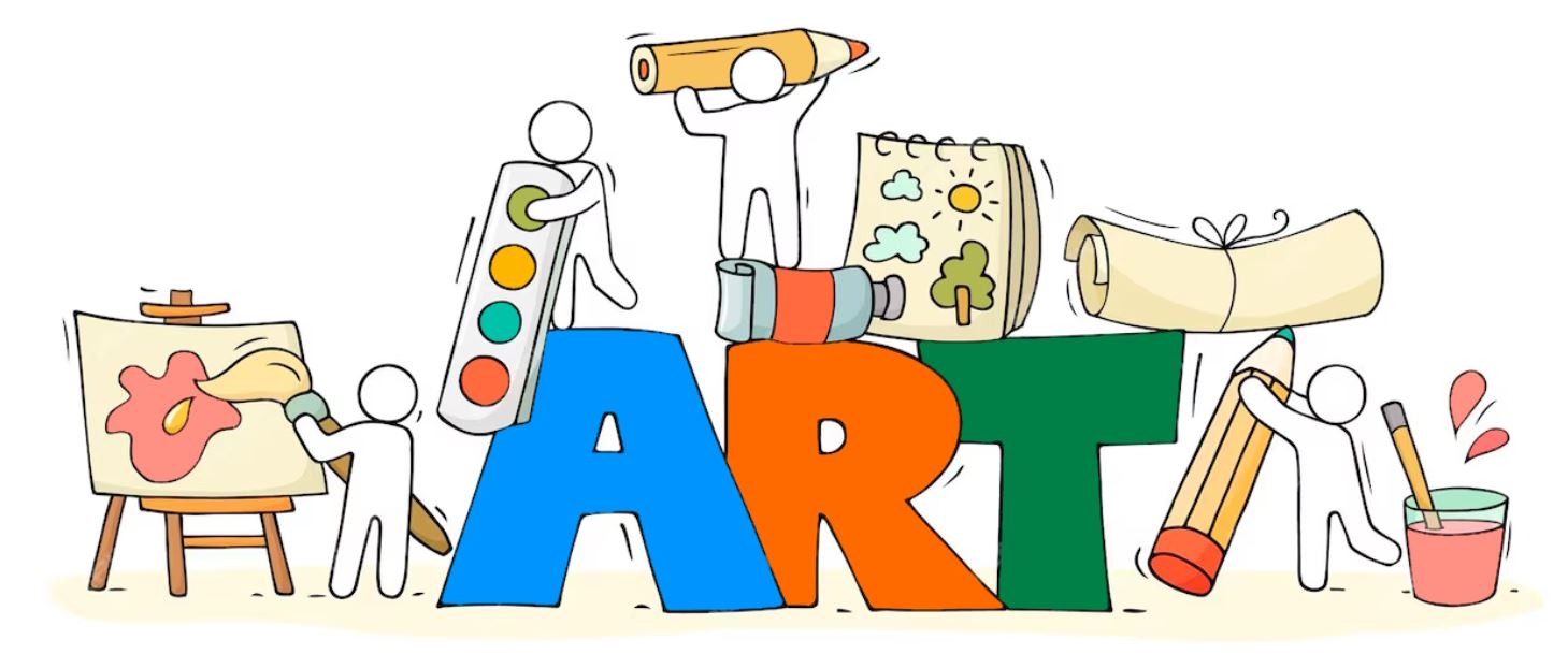 Art Clipart