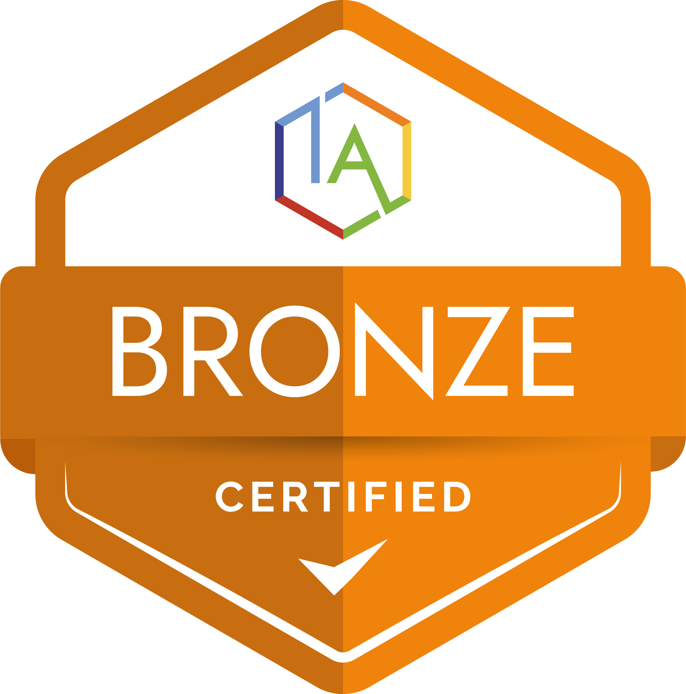 BronzeCertification
