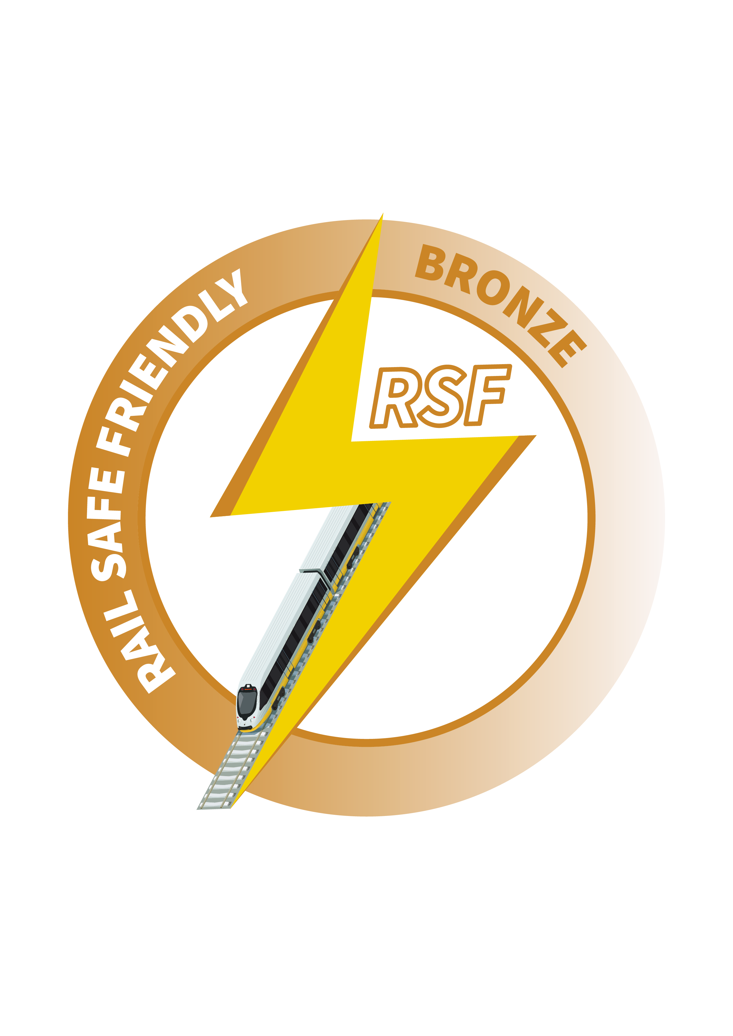 RSF – BRONZE BADGE